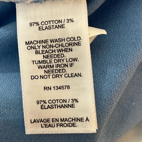 Vineyard Vines Everyday 3 1/2 in Shorts Size 14 - Picture 7 of 9